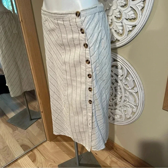 Miami  midi skirt - Picture 6 of 10